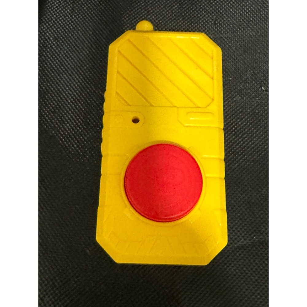 Fisher Price Little People Work Together Construction Site Remote Control Tested